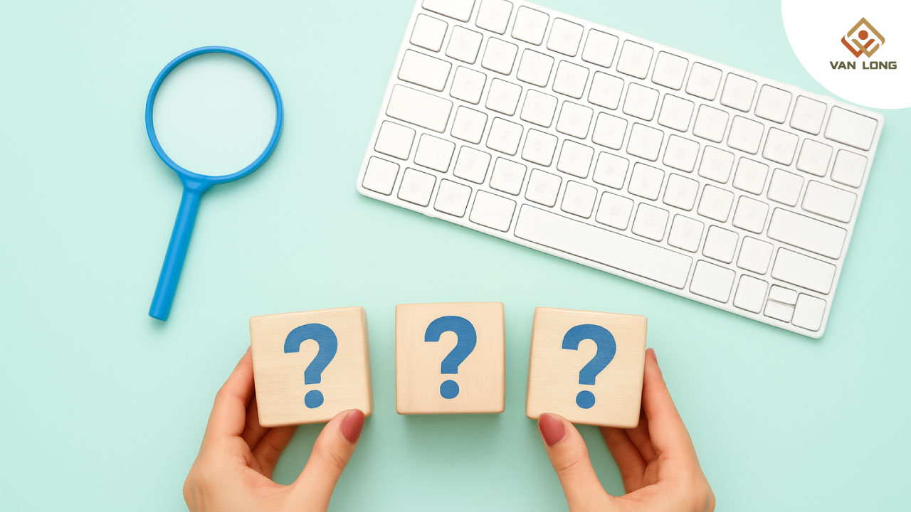 Câu hỏi thường gặp (FAQ)