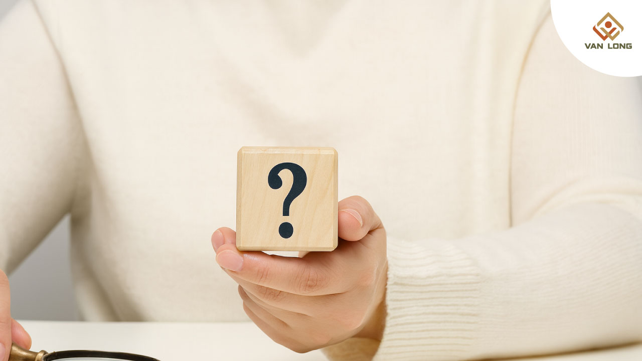 FAQ – Câu hỏi thường gặp