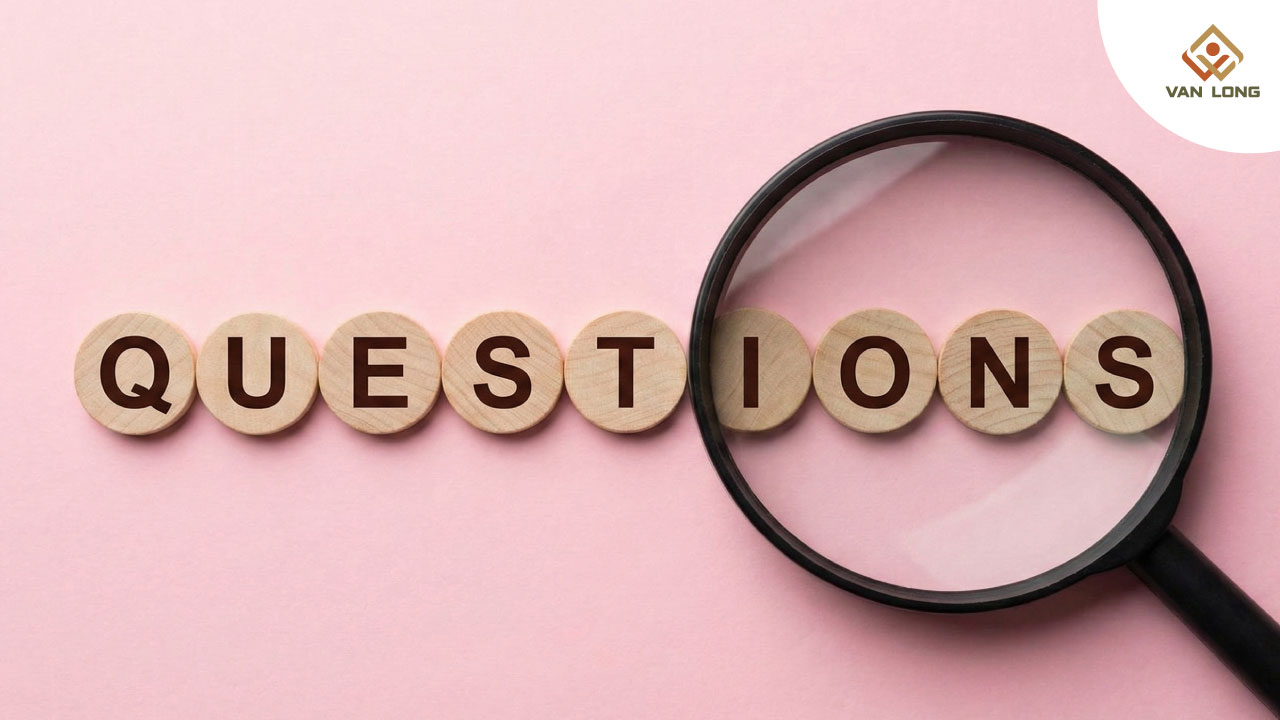  FAQ – Câu hỏi thường gặp