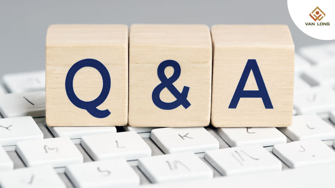 FAQ – Giải Đáp Câu Hỏi Thường Gặp