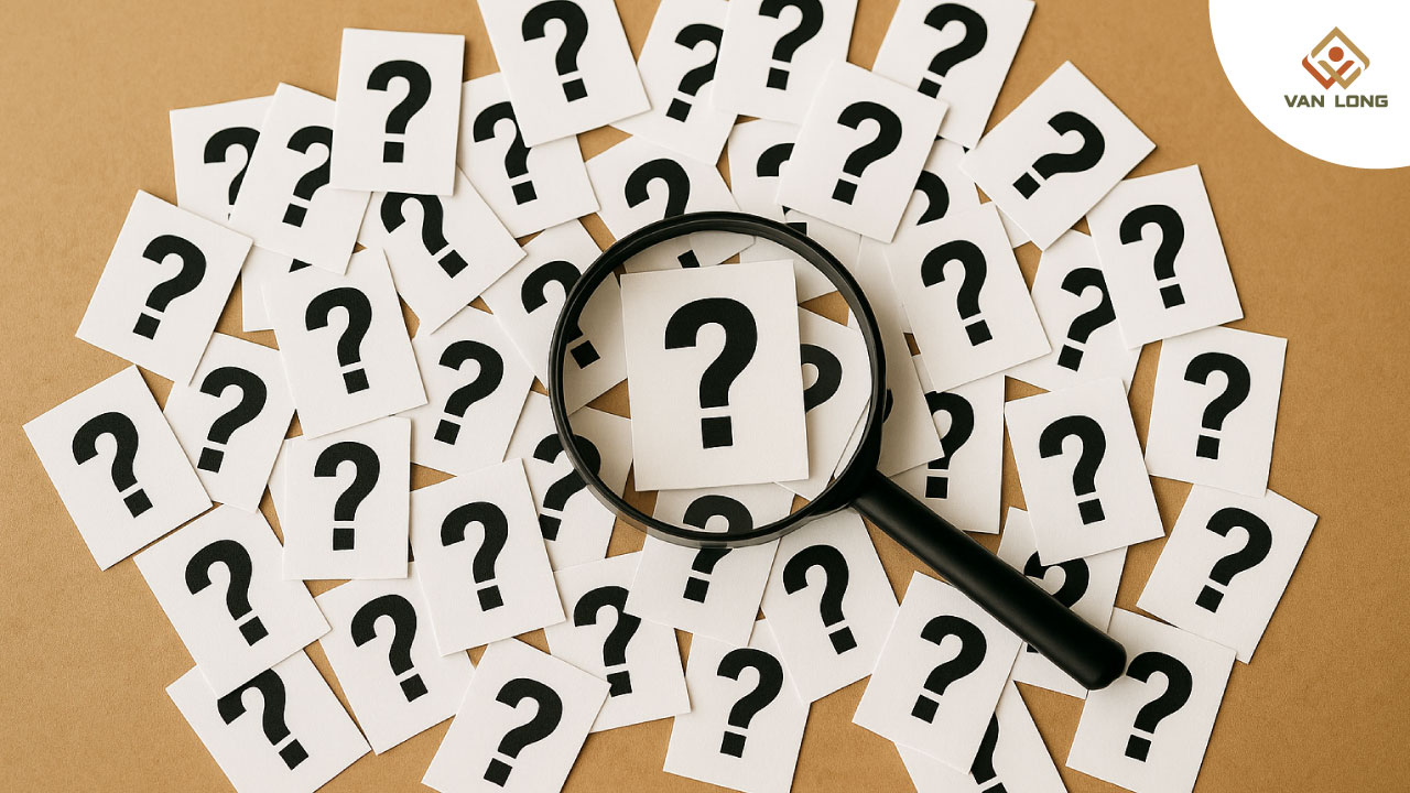  FAQ – Giải đáp nhanh từ dữ liệu khoa học