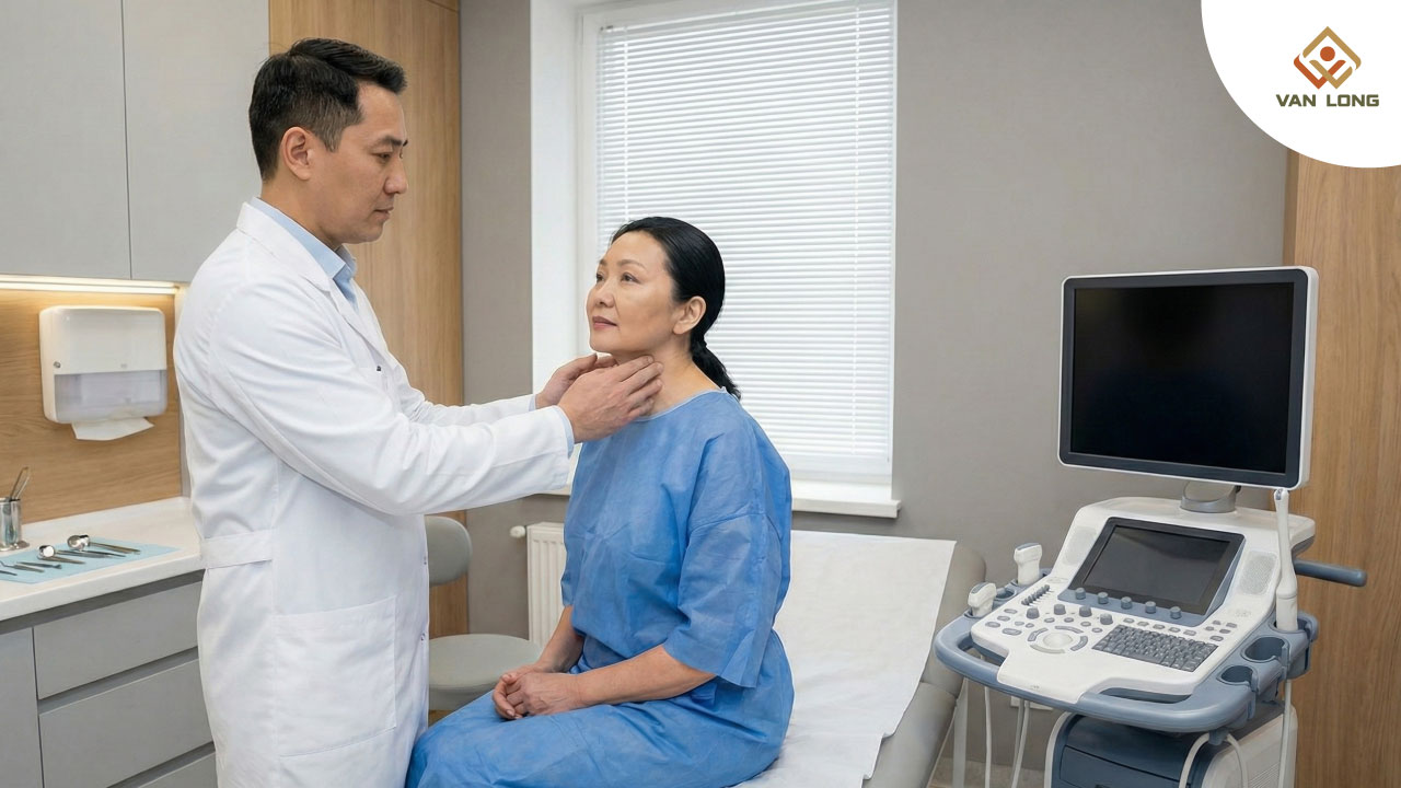 Các Yếu Tố Làm Tăng Rủi Ro Tăng Thân Nhiệt Khi Stress