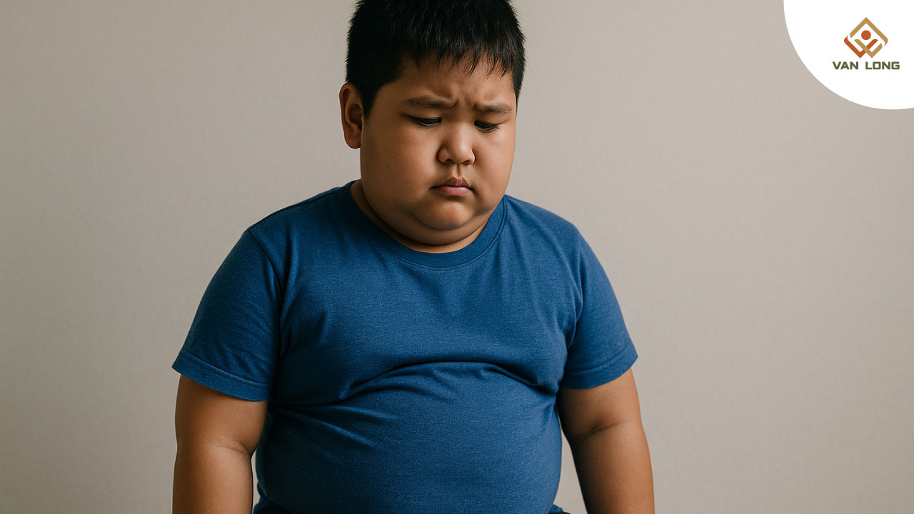 Dự đoán tương lai: Tỉ lệ viêm xoang trẻ em sẽ tăng hay giảm?