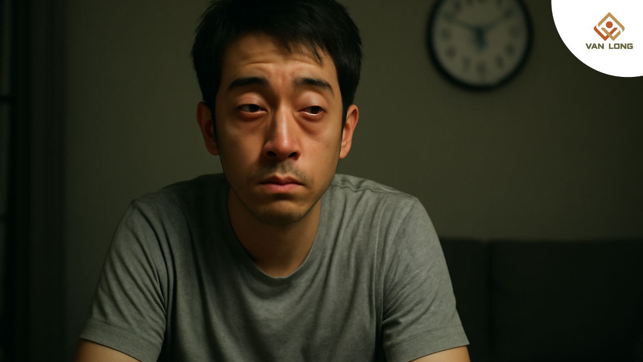 Giấc ngủ và hormone: Bộ ba leptin – ghrelin – cortisol hoạt động như thế nào?