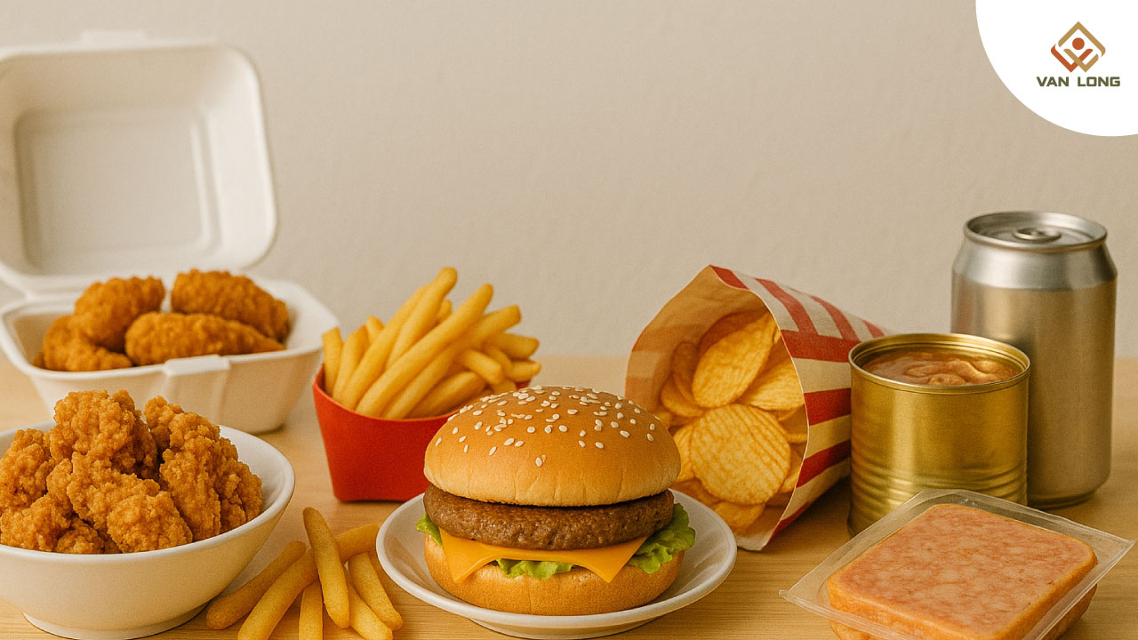  Lối sống hiện đại: Nguyên nhân âm thầm đẩy người trẻ vào nguy cơ phì đại thất trái