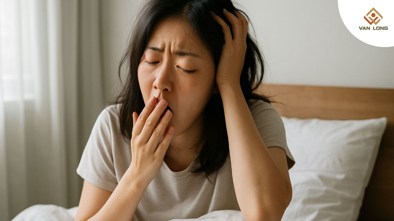 Nhiệt độ buổi sáng và chuyển hóa cơ bản – khi từng phần trăm độ nhiệt phản ánh mức năng lượng cơ thể đốt mỗi ngày