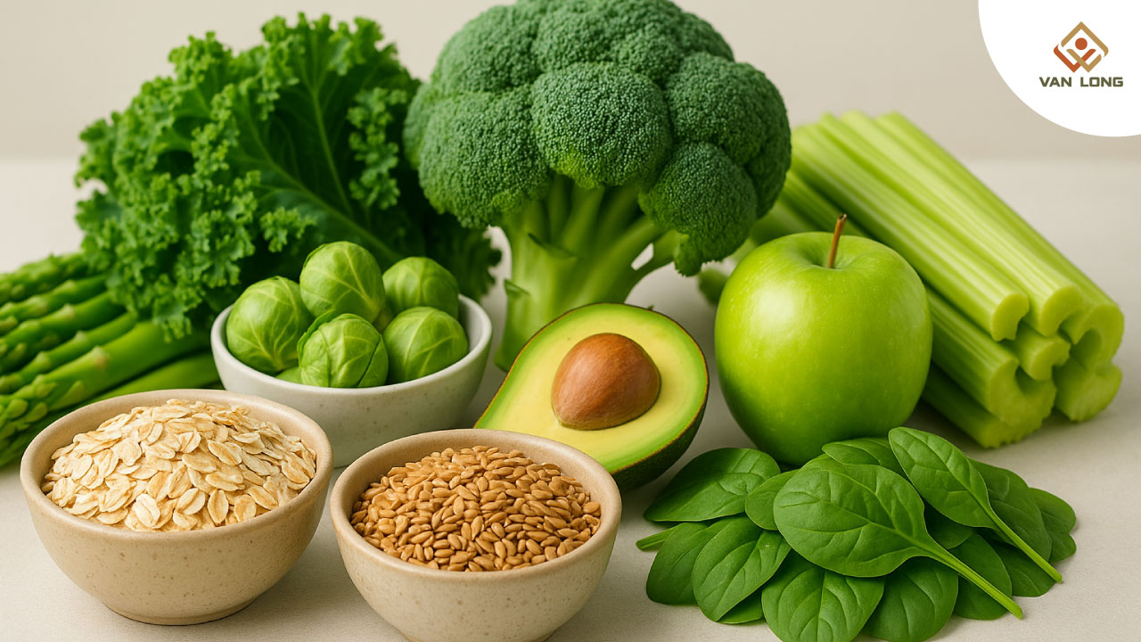 Phòng ngừa rối loạn đường huyết ở trẻ em