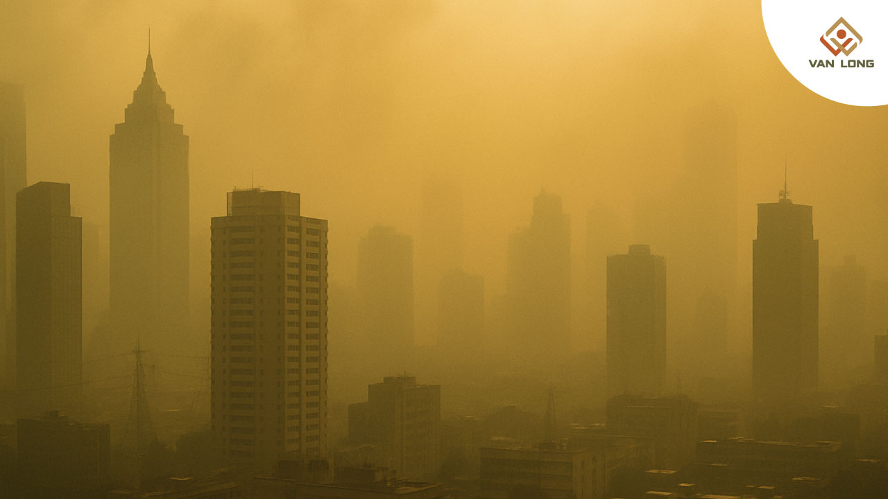 Sự khác biệt theo khu vực địa lý