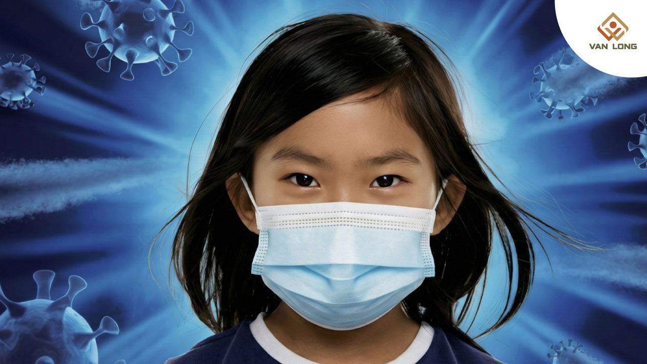 Tác động dài hạn: Không chỉ là đường huyết tăng, mà còn là suy giảm miễn dịch và sức khỏe hô hấp