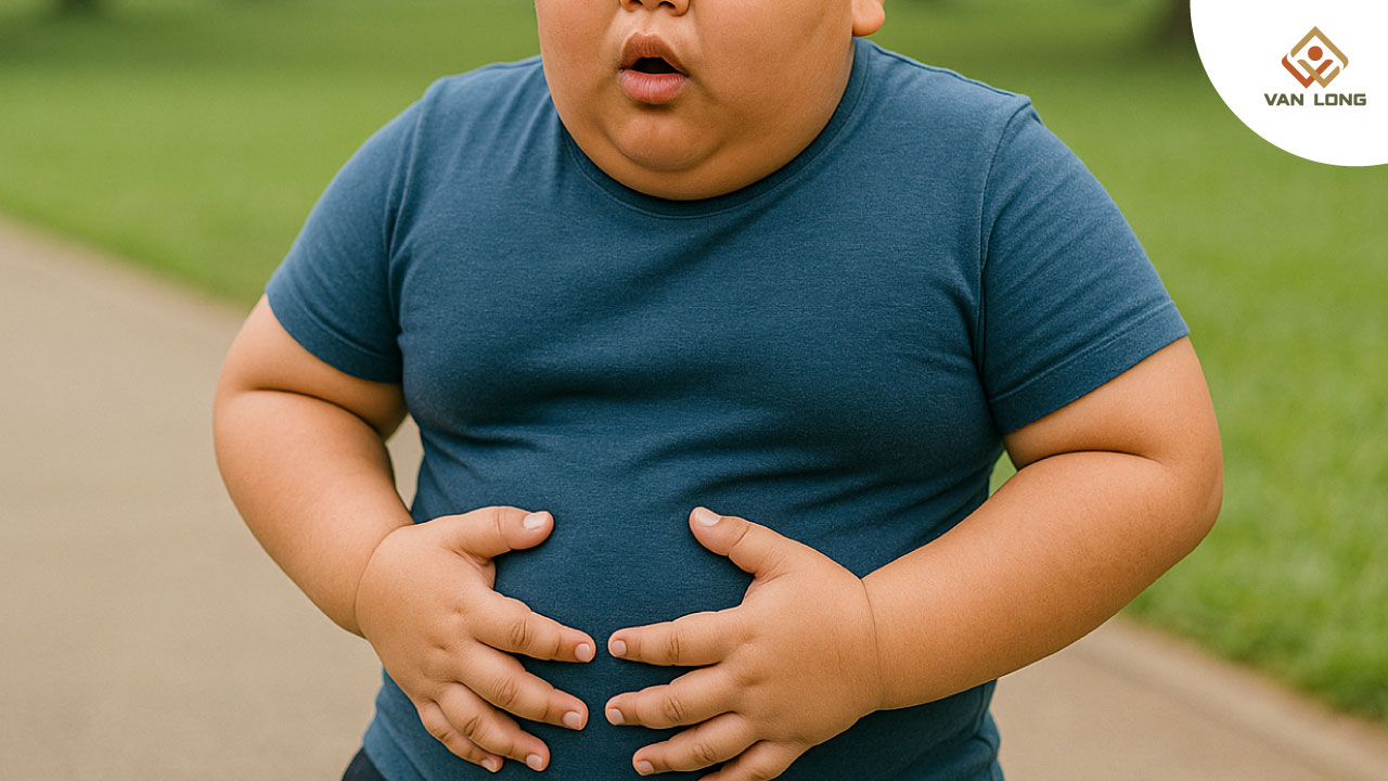 Tác động lâu dài của rối loạn đường huyết đối với sự phát triển của trẻ