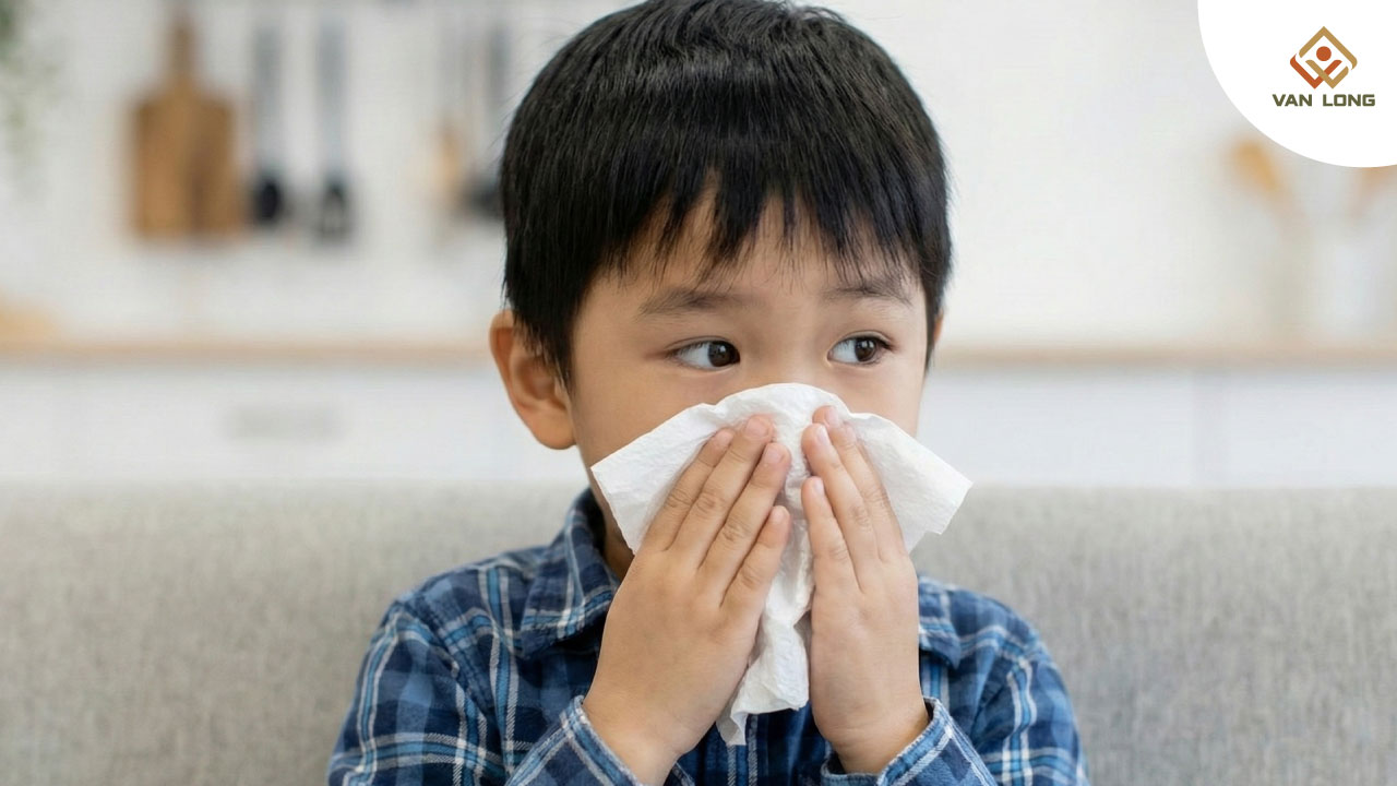 Trẻ em: Nhóm dễ bị tác động mạnh nhất bởi thiếu ngủ và rối loạn đường huyết