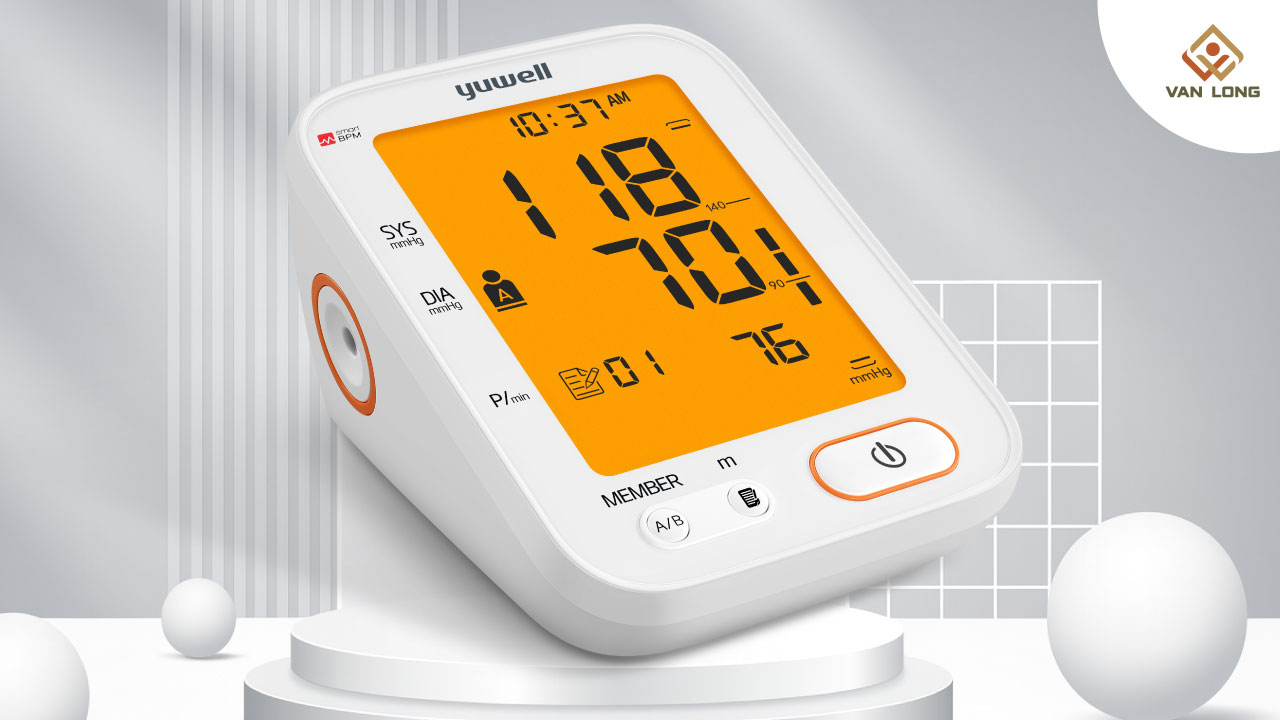 Vai trò của theo dõi huyết áp trong phát hiện phì đại thất trái ở người trẻ