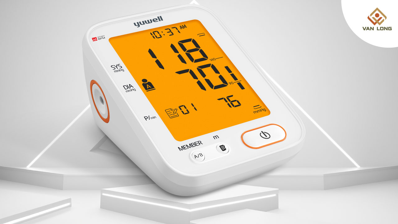  Vai trò của kiểm soát huyết áp trong ngăn tiến triển dày thất trái