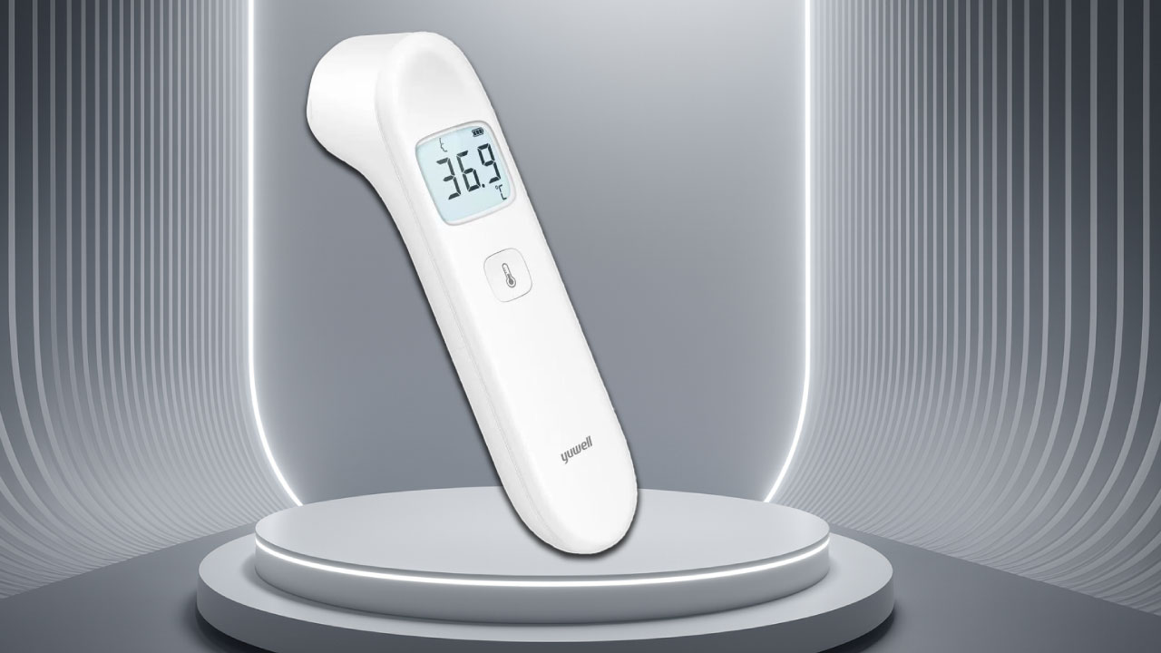 Vì sao đo thân nhiệt buổi sáng bằng thiết bị phù hợp lại quan trọng trong nghiên cứu sức khỏe chuyển hóa?