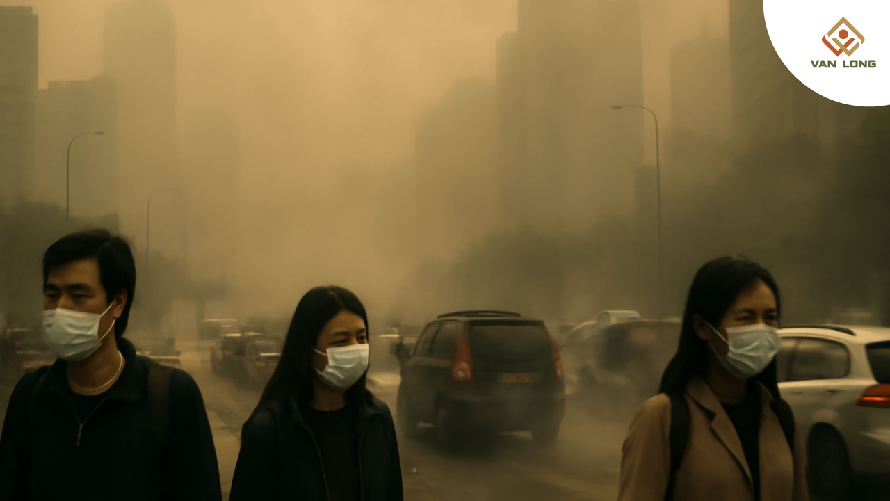 Yếu tố nguy cơ ảnh hưởng đến URTI theo mùa và vùng