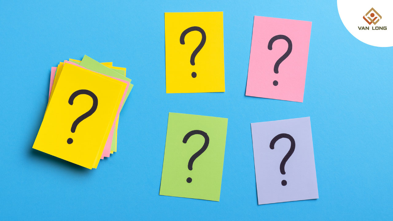 FAQ – Giải Đáp Các Thắc Mắc Thường Gặp