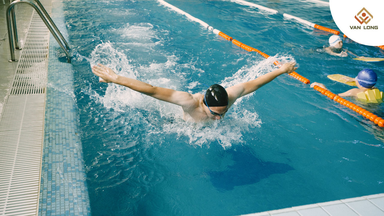 Nghiên cứu lâm sàng về tập luyện và LVH