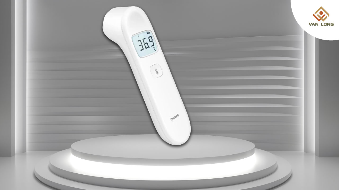 Theo Dõi Nhiệt Độ Ở Người Già Khi Chuyển Mùa – Vì Sao Cần Thiết?