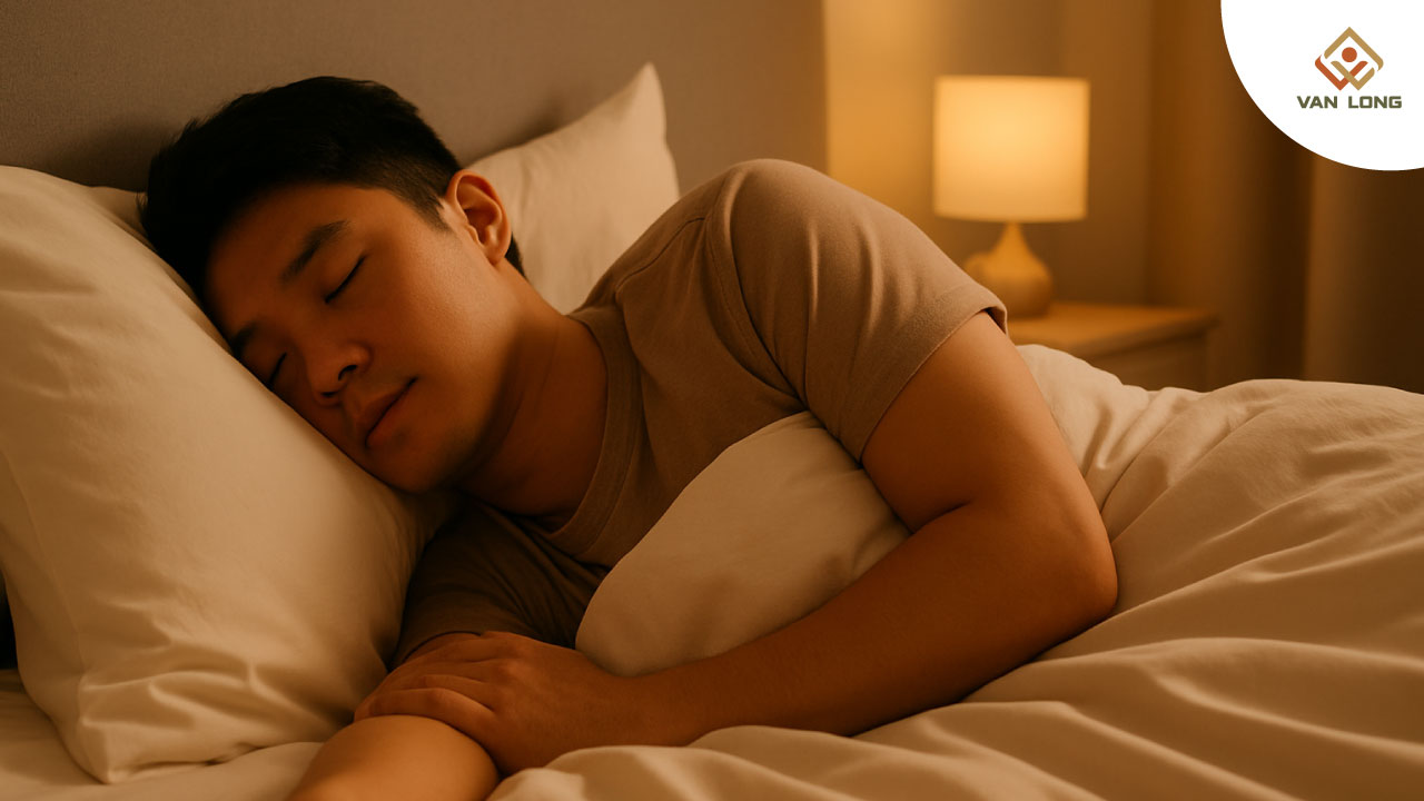 Thói quen đi kèm để tối ưu hóa hiệu quả