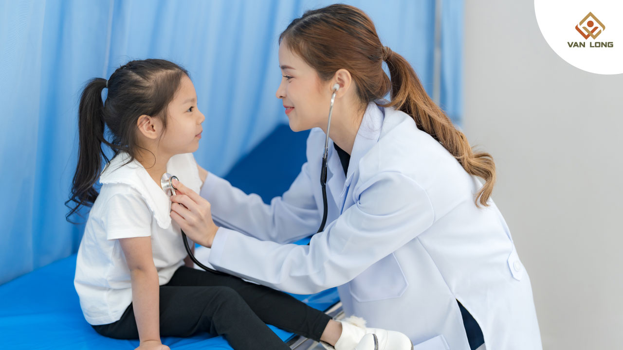 Tổng Quan Về Hội Chứng Croup Và Viêm Tiểu Phế Quản