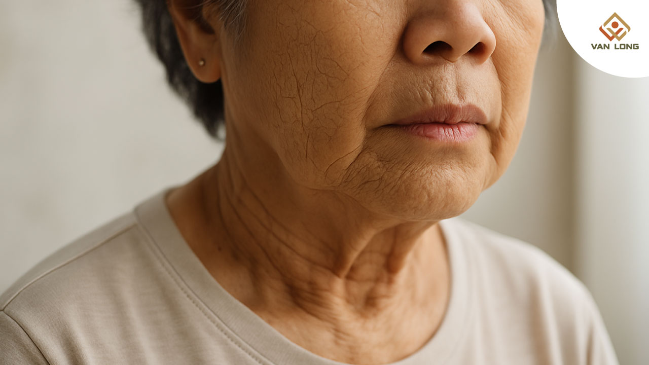 Vì Sao Người Cao Tuổi Nhạy Cảm Hơn Khi Chuyển Mùa?