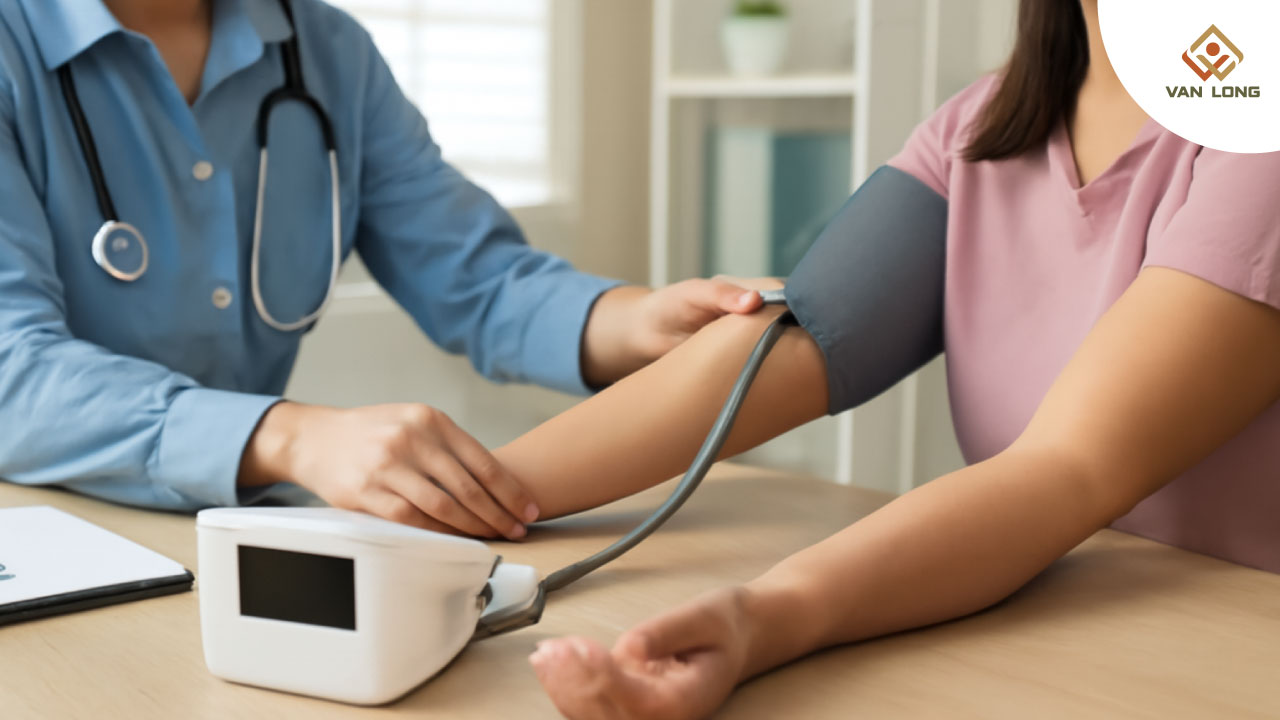 Vòng xoắn bệnh lý: cách hình dung dễ hiểu