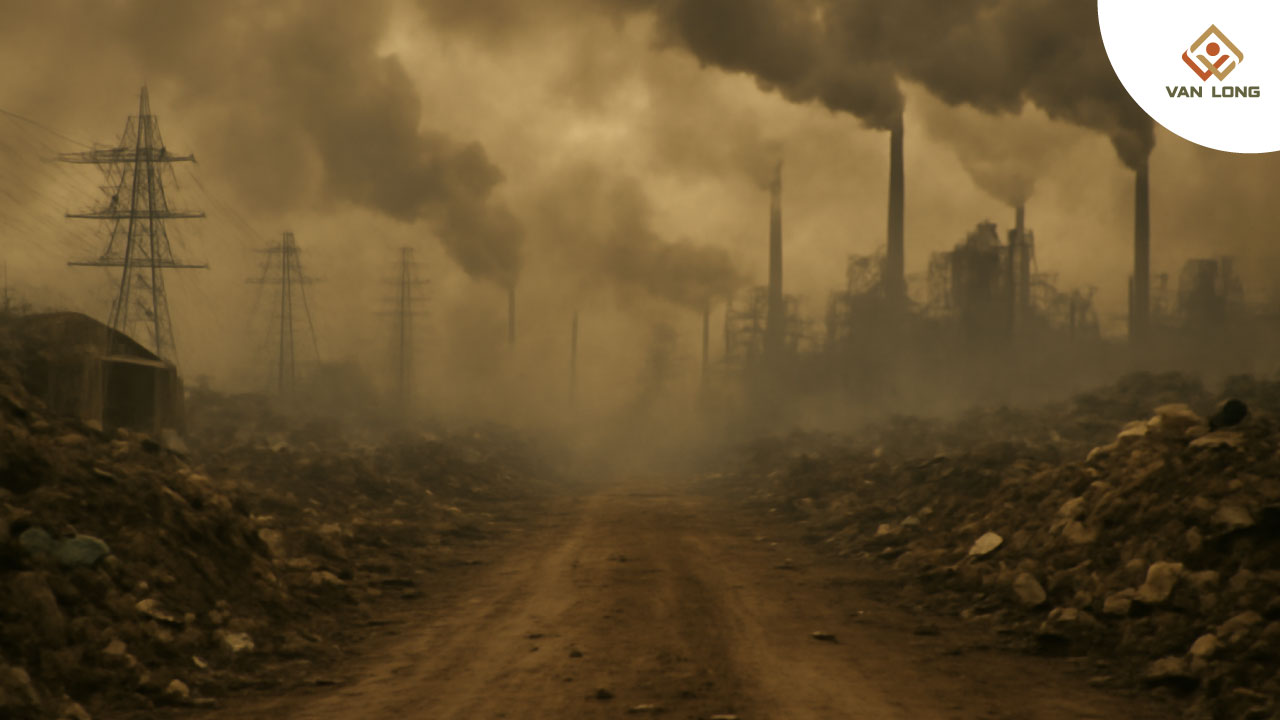 Yếu Tố Nguy Cơ Tăng Nguy Cơ Thiếu Oxy