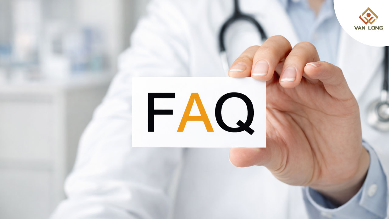 Câu hỏi thường gặp về huyết áp bình thường (FAQ)