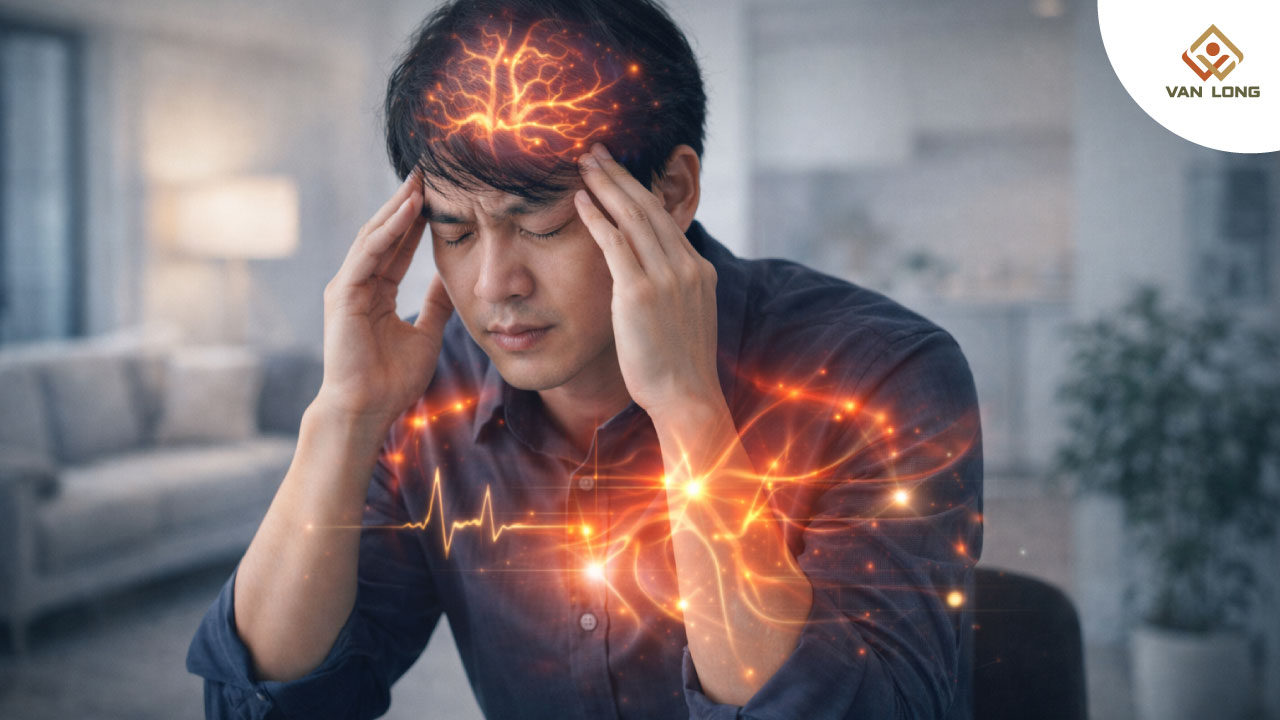 Cơ chế rối loạn đường huyết ở người trẻ