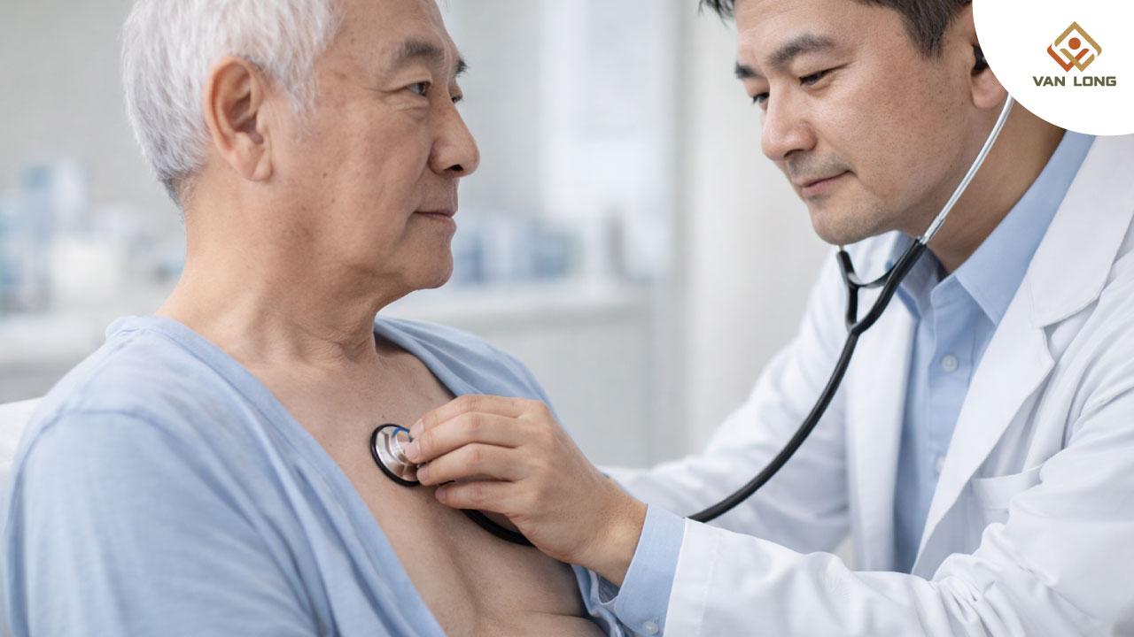 Huyết áp bình thường không đồng nghĩa với việc bỏ qua kiểm tra sức khỏe