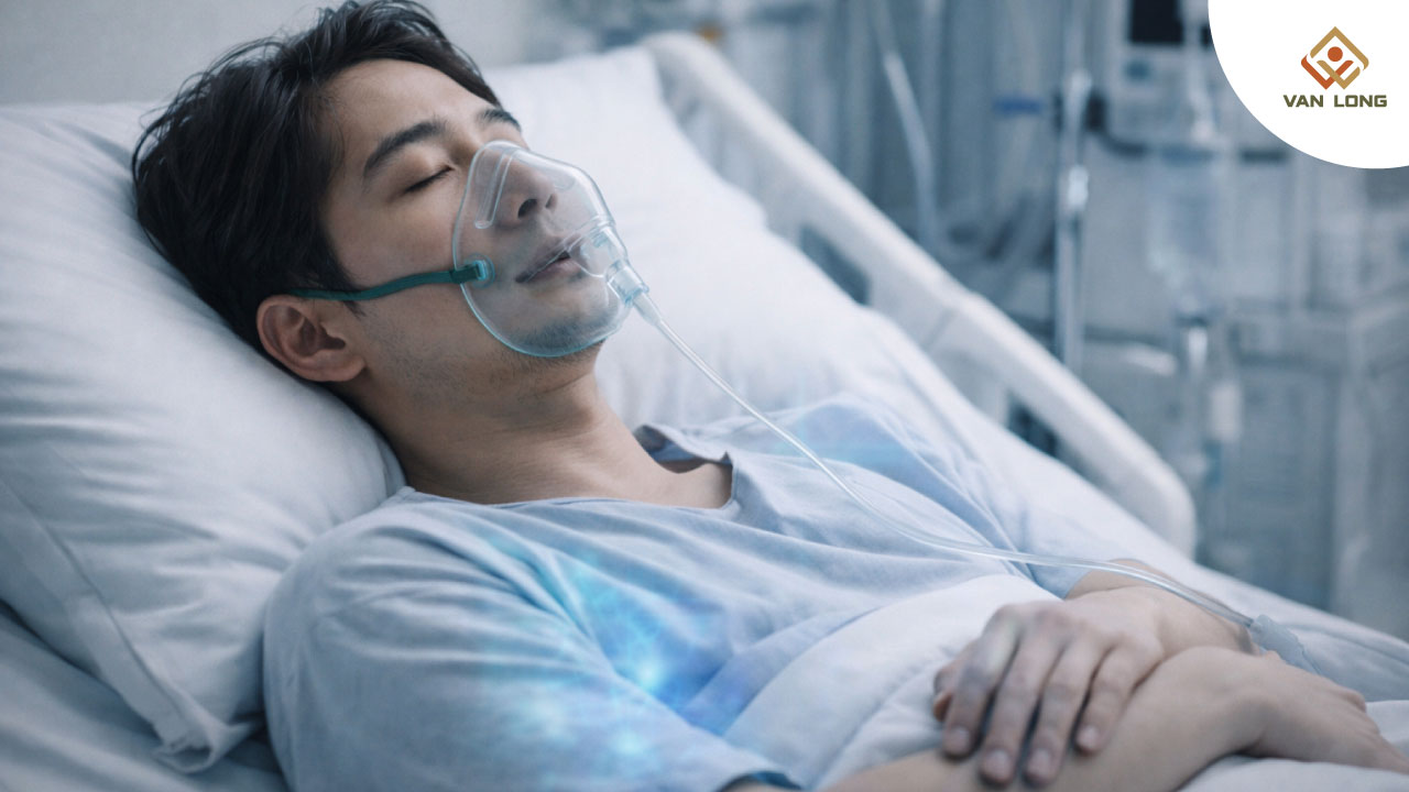 Khi nào cần dùng máy tạo oxy? – Tiêu chí từ thực hành lâm sàng