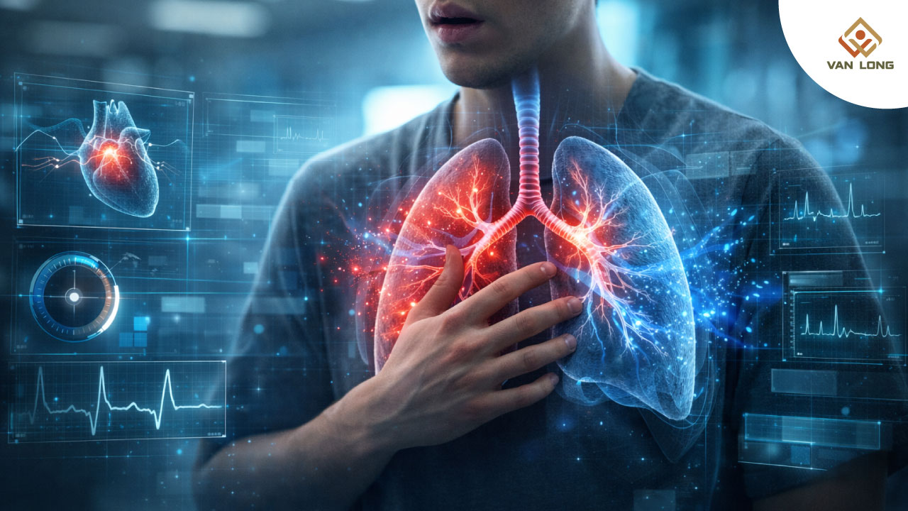 Khi nào cần dùng máy tạo oxy?