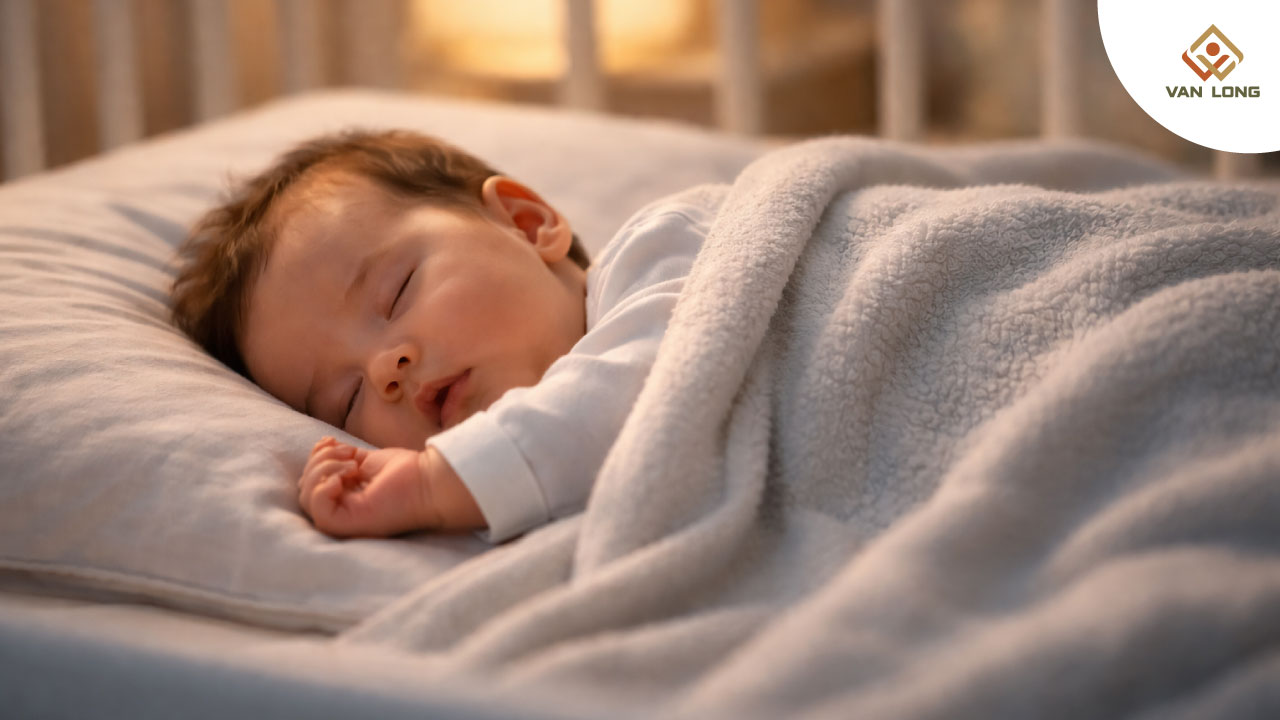 Khi nào phụ huynh nên dừng lại và quan sát?