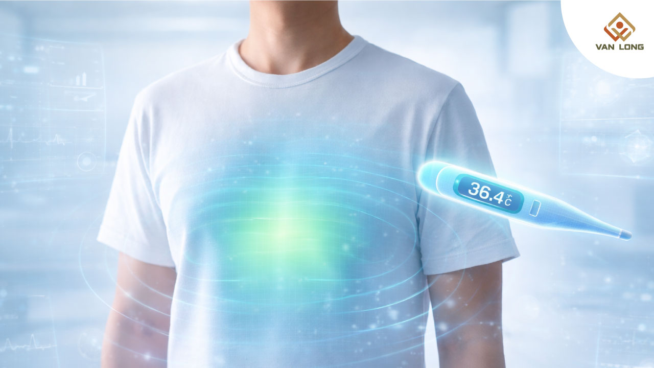  Thân nhiệt “bình thường” thực sự là bao nhiêu?