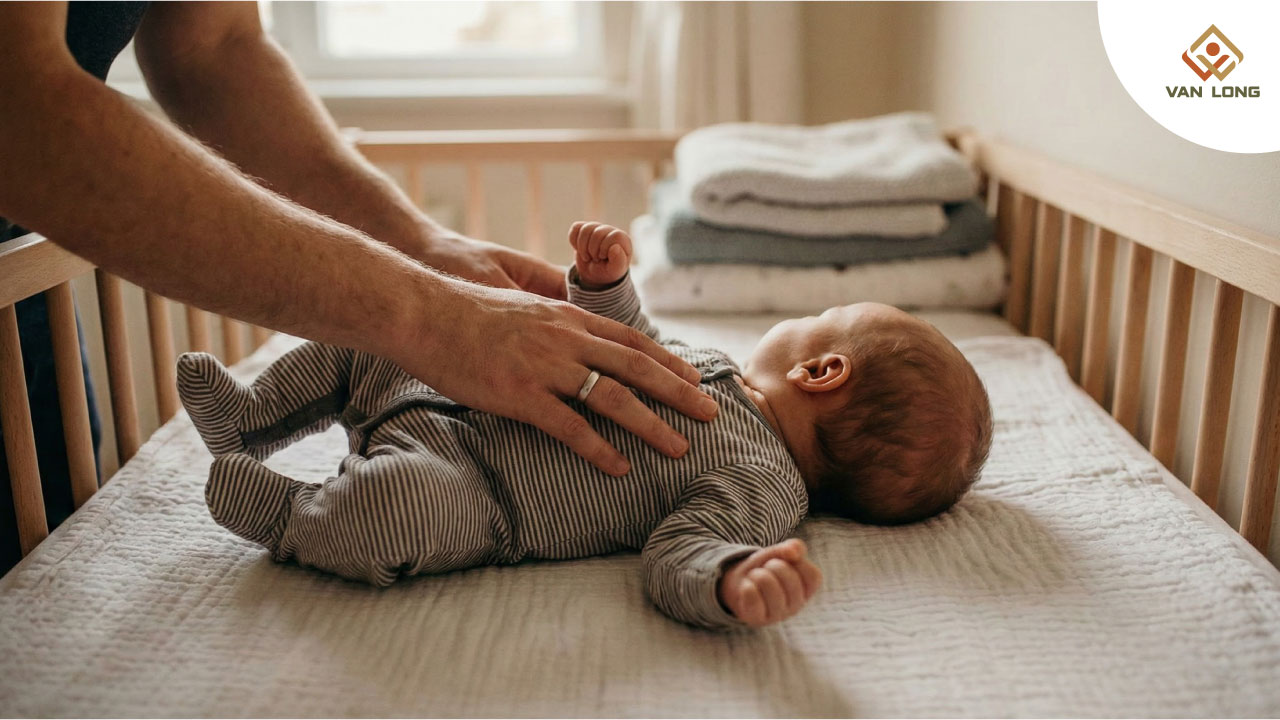 Vì sao cha mẹ có xu hướng “thấy mũi là hút”?