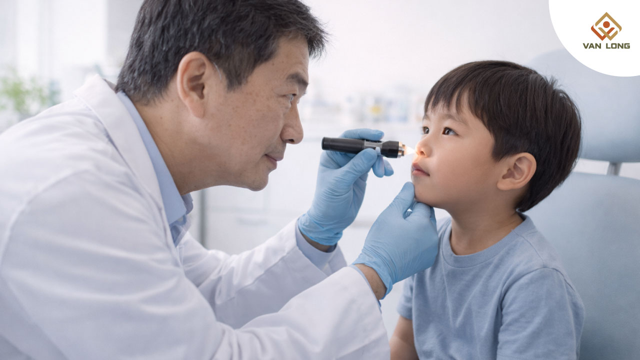 Camera nội soi mũi: sự thật sau “chiếc mũi sạch”