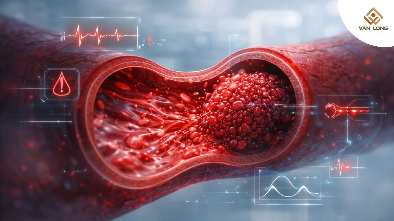 Tăng huyết áp ẩn và mối liên hệ với đột quỵ