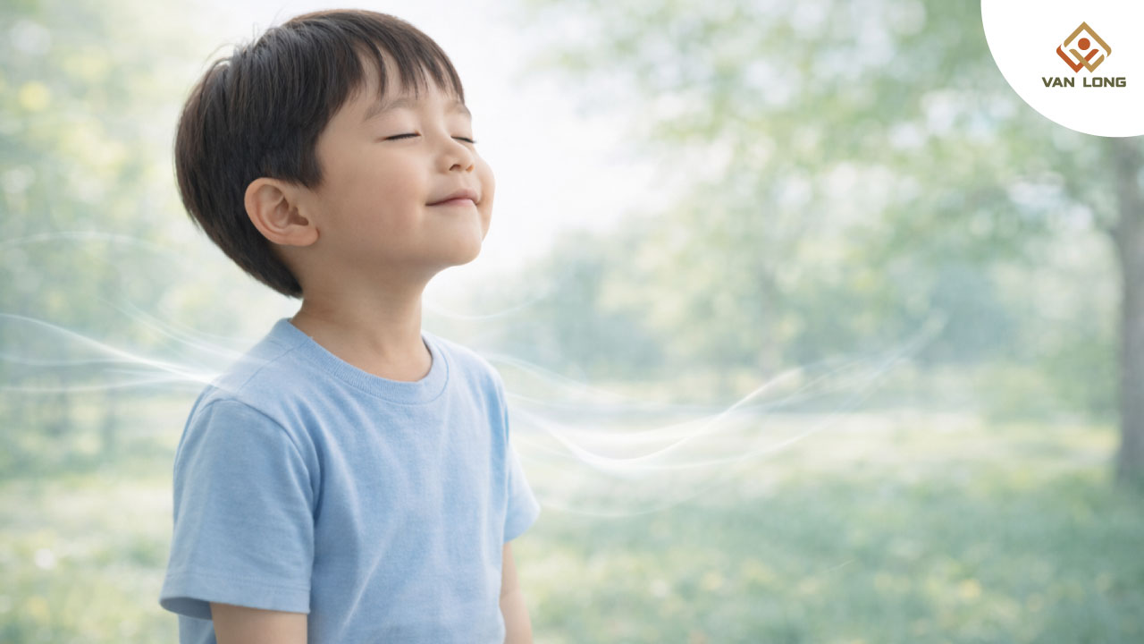 “Thở dễ dàng” – cảm giác thật hay ảo?