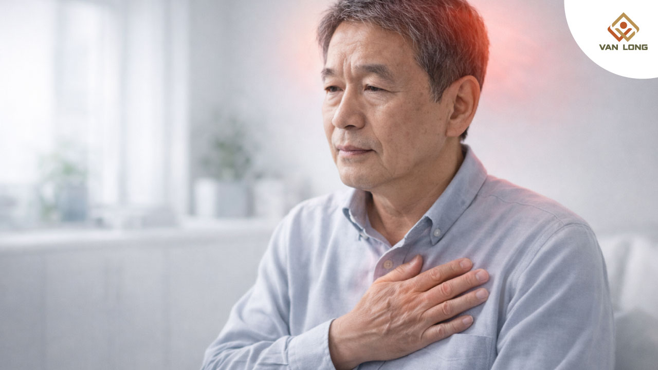 Vì sao tăng huyết áp ẩn khó phát hiện?