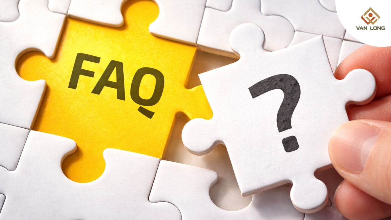 FAQ – Câu hỏi thường gặp