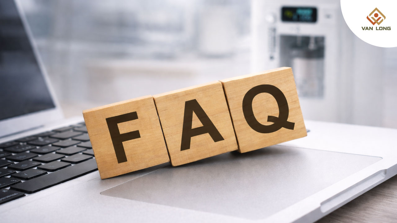 FAQ – Câu hỏi thường gặp
