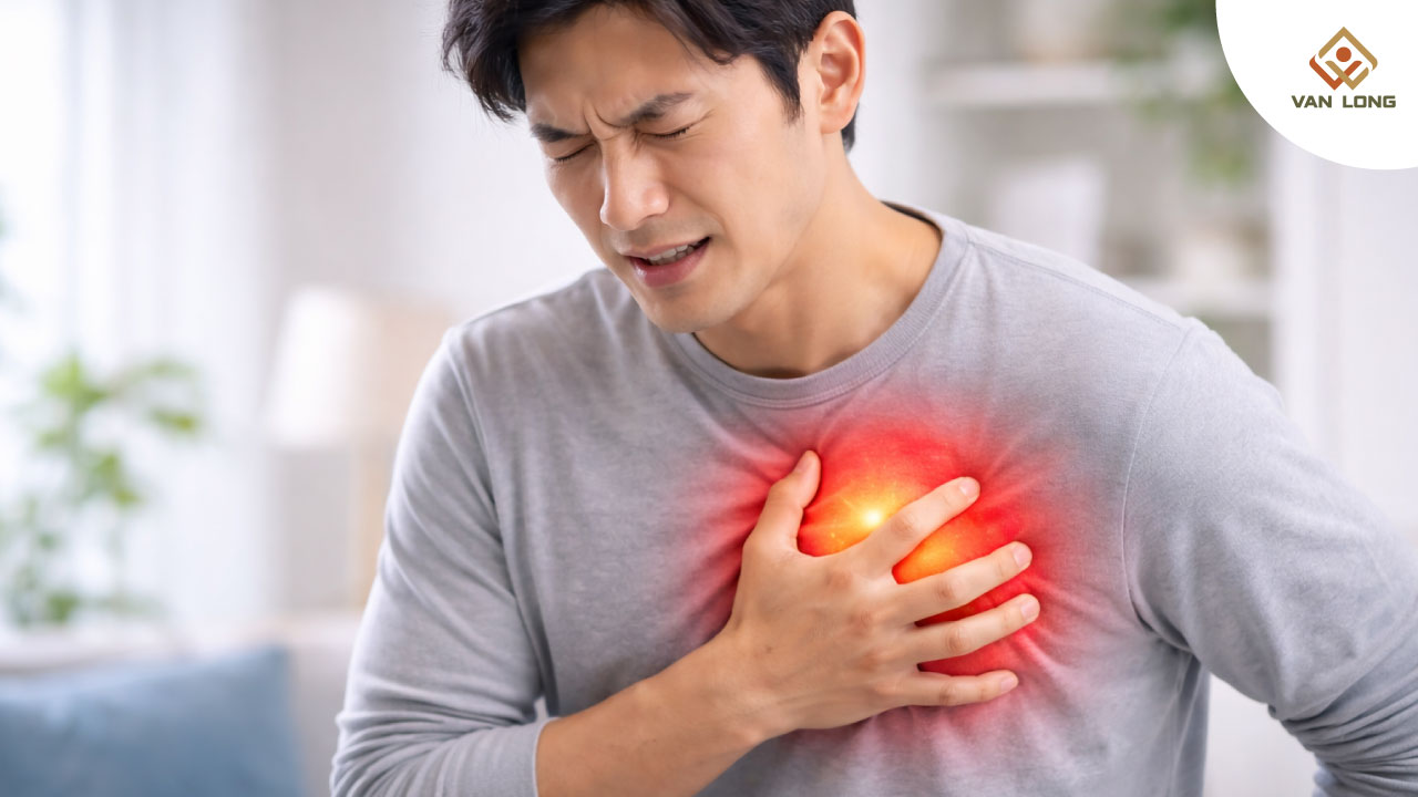 Điều quan trọng nhất trong ngày ô nhiễm: NHẬN DIỆN NGUY CƠ