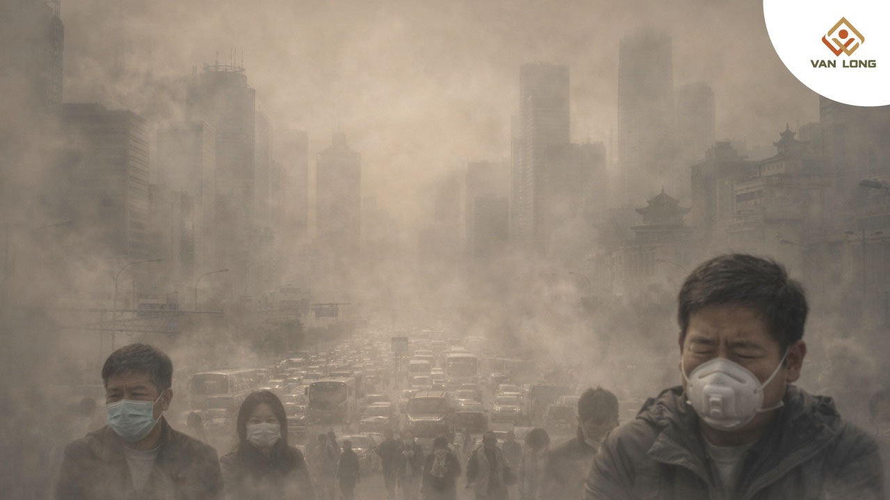  Ngày ô nhiễm nghiêm trọng là gì dưới góc nhìn y khoa