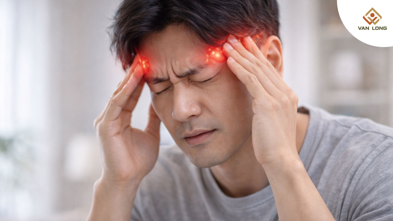 Những dấu hiệu tăng huyết áp sớm thường gặp ở người dưới 40 tuổi