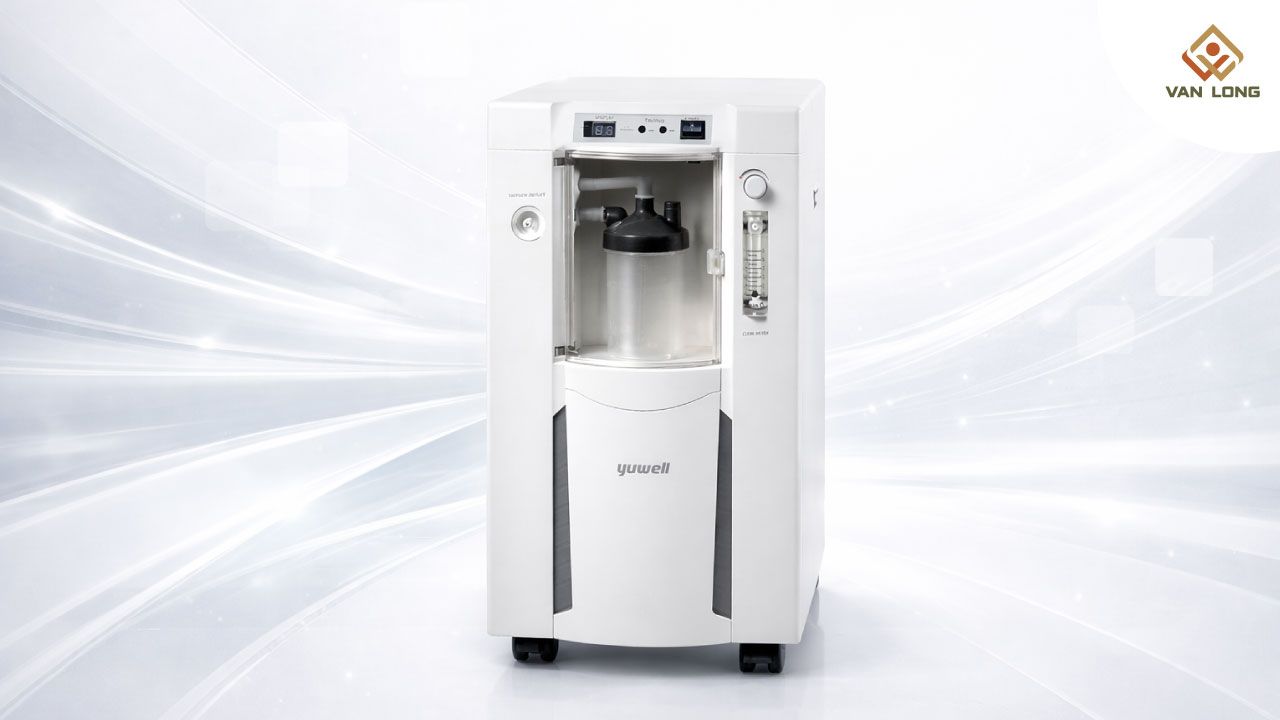 Oxy trong bối cảnh ngày ô nhiễm: vai trò đúng là gì?