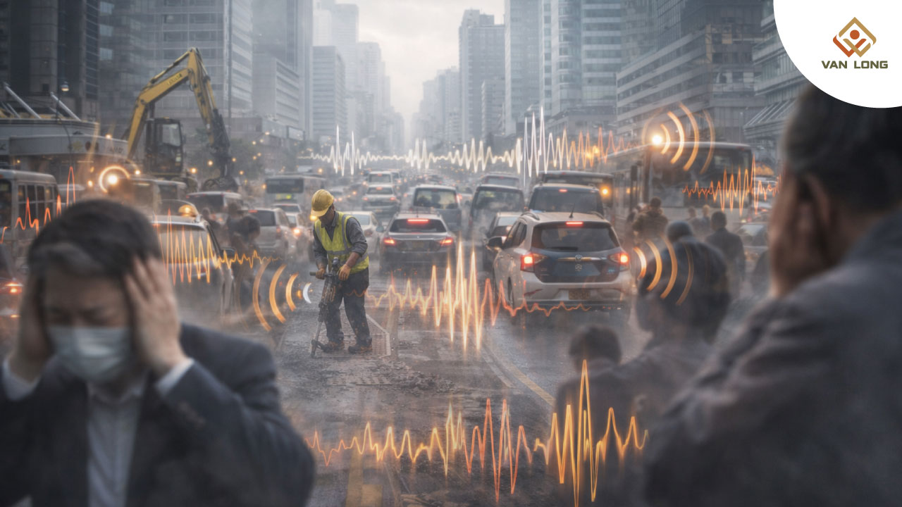 Sức khỏe môi trường – mảnh ghép còn thiếu trong quản lý đường huyết