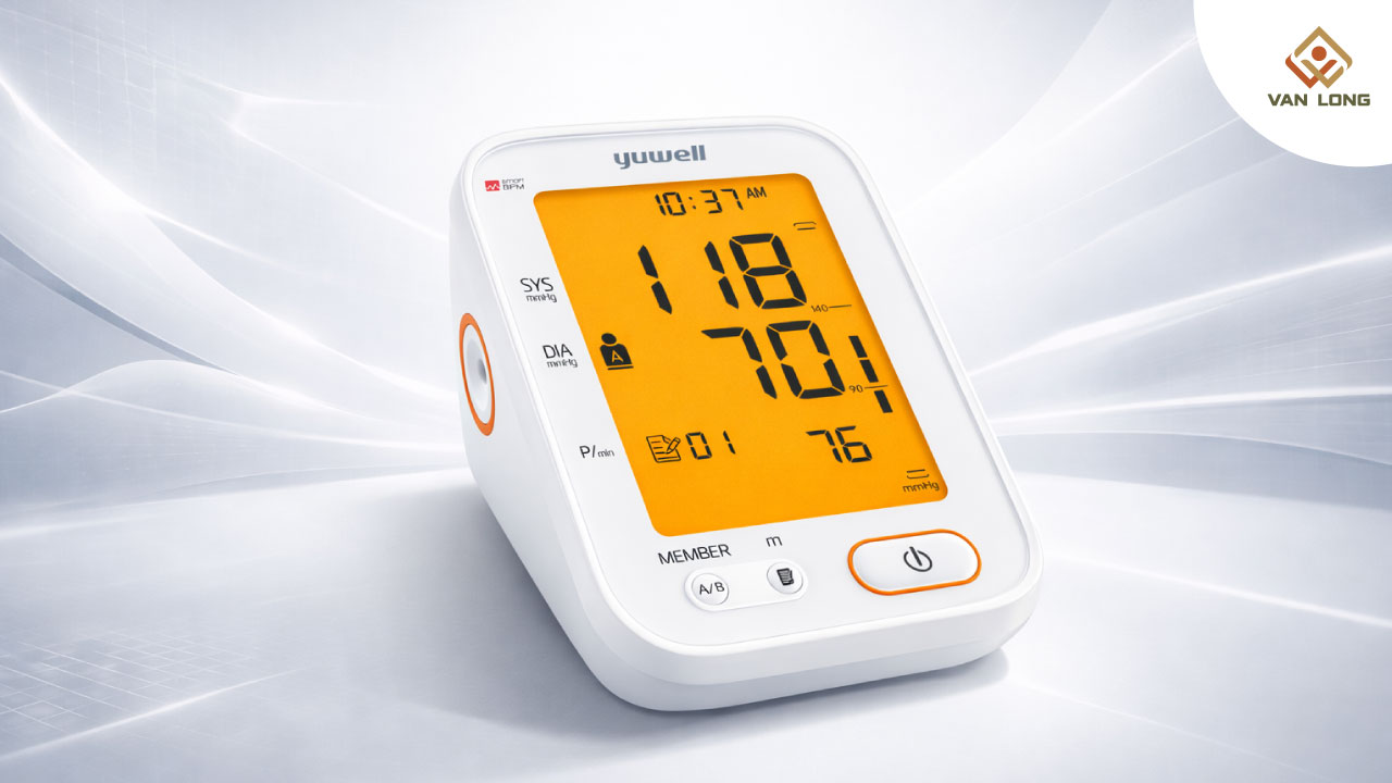 Vai trò của theo dõi huyết áp ở người trẻ