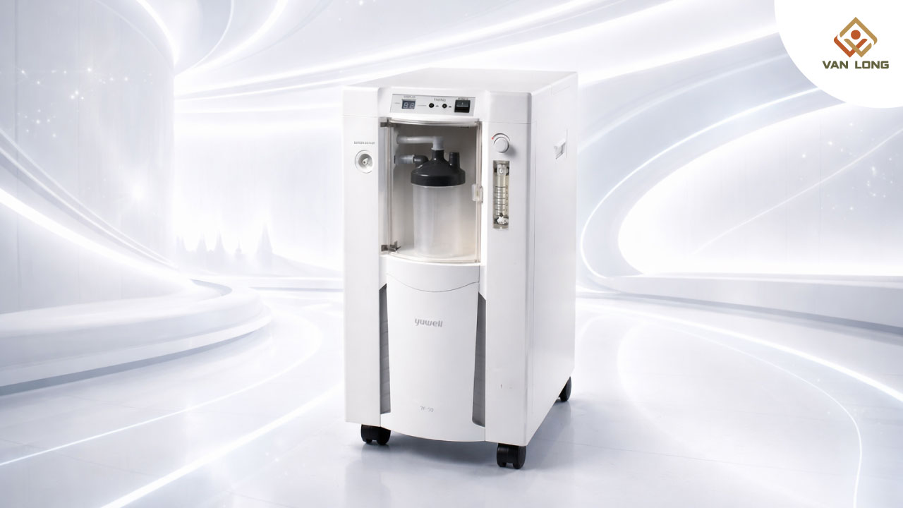 Khi nào cần dùng máy tạo oxy trong chiến lược dài hạn?