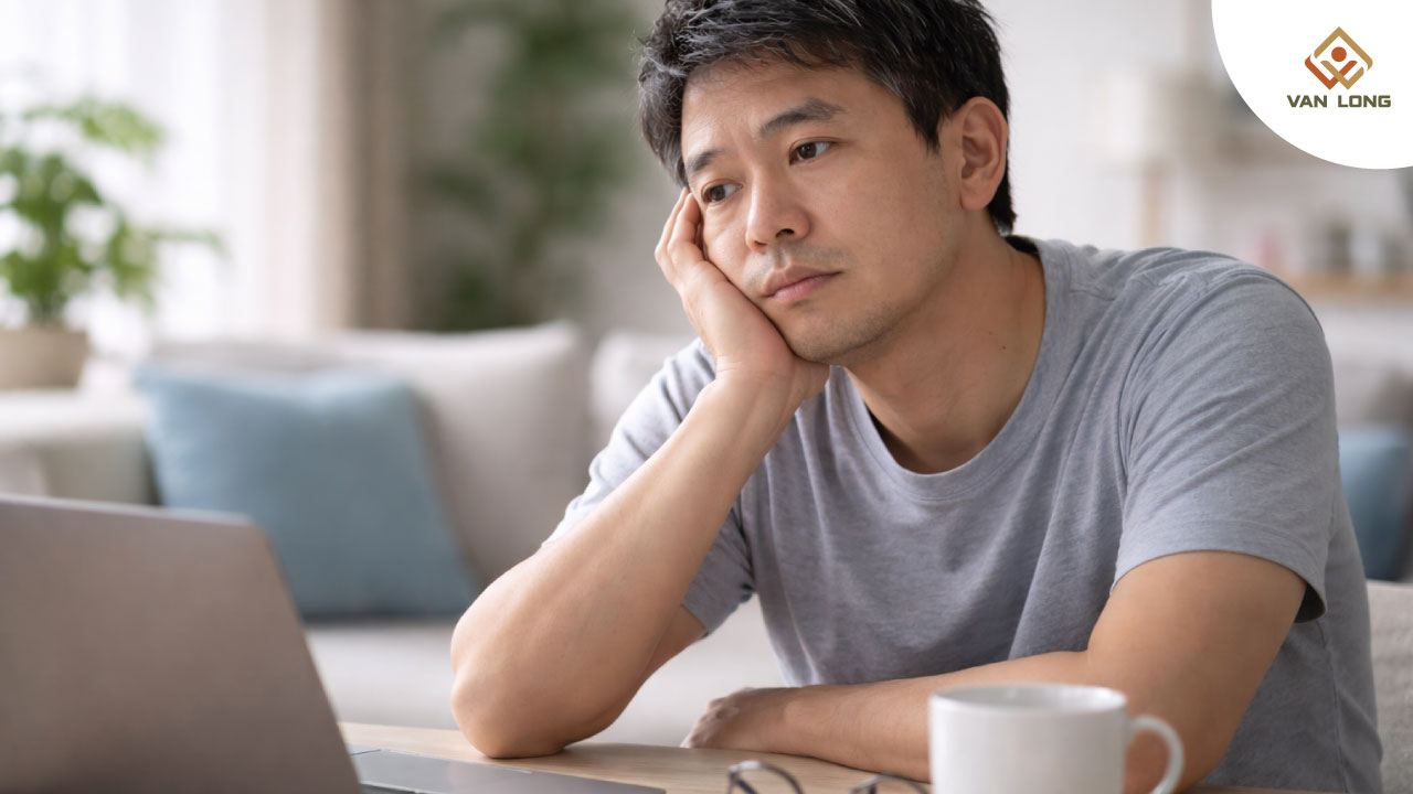 Vậy khi nào cần nghi ngờ rối loạn nhịp sinh học?