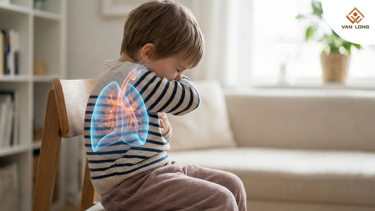 Hậu quả lâu dài của việc không vệ sinh máy hút mũi đúng cách